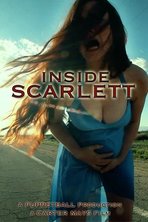 Постер: Inside Scarlett