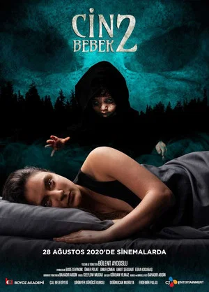 Постер: Cin Bebek 2