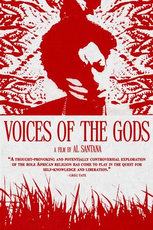 Постер: Voices of the Gods
