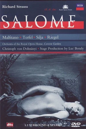 Постер: Salome