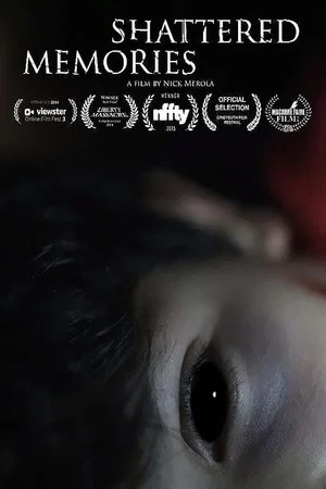 Постер: Shattered Memories