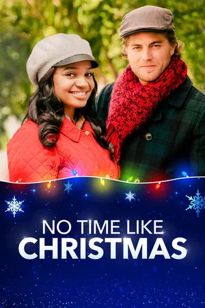 Постер: No Time Like Christmas