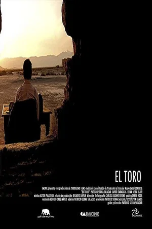 Постер: El toro