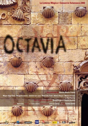 Постер: Octavia