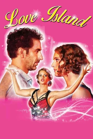 Постер: Love Island