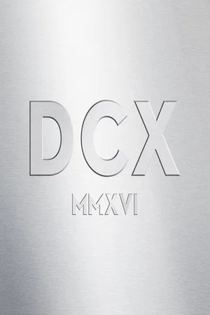 Постер: Dixie Chicks - DCX MMXVI Live