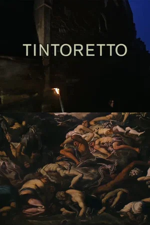 Постер: Tintoretto – Das Drama des Bildes