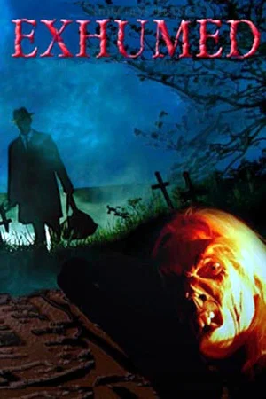 Постер: Exhumed