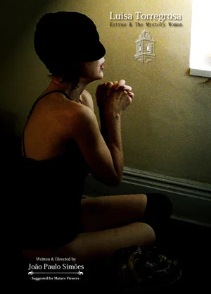 Постер: Estrus & The Mystery Woman