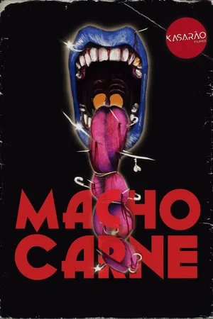 Постер: Macho Carne