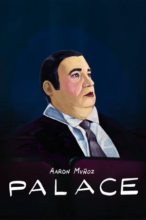 Постер: PALACE