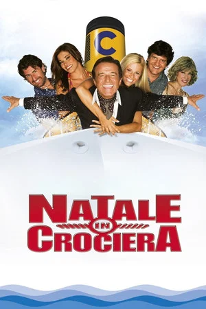 Постер: Natale in crociera