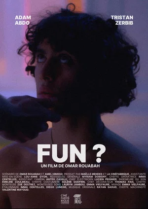 Постер: Fun?