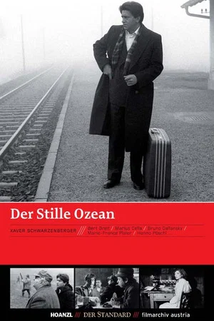 Постер: The Silent Ocean