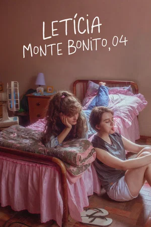 Постер: Letícia, Monte Bonito, 04