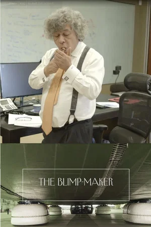 Постер: The Blimp-Maker