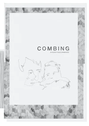 Постер: Combing