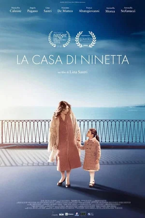 Постер: La casa di Ninetta