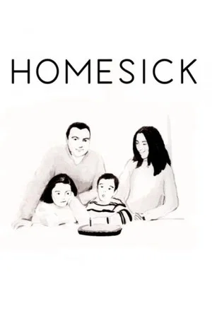 Постер: Homesick