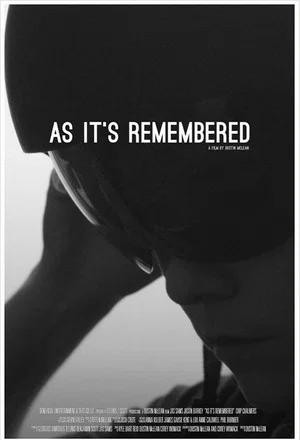Постер: As It's Remembered