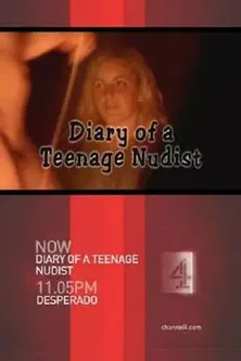 Постер: Diary of a Teenage Nudist