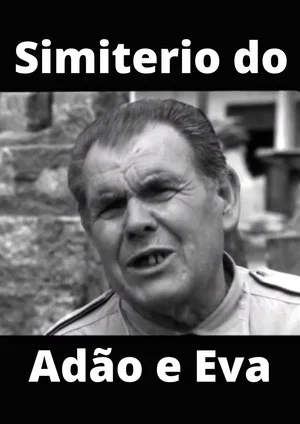 Постер: Simiterio do Adão e Eva