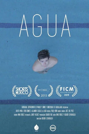 Постер: Water