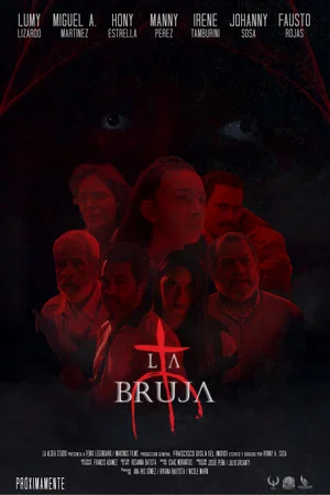 Постер: The Witch