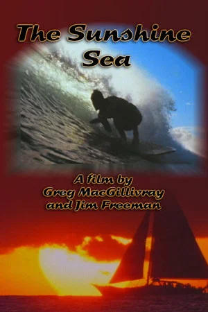 Постер: The Sunshine Sea