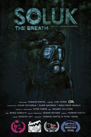 Постер: The Breath