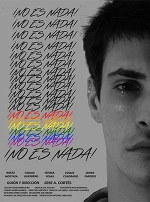 Постер: No es nada