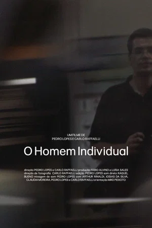 Постер: O Homem Individual