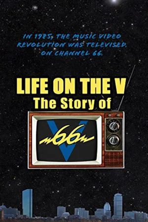 Постер: Life on the V: The Story of V66
