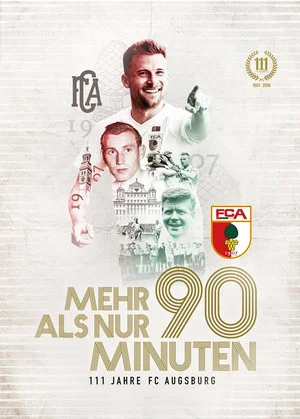 Постер: Mehr als nur 90 Minuten