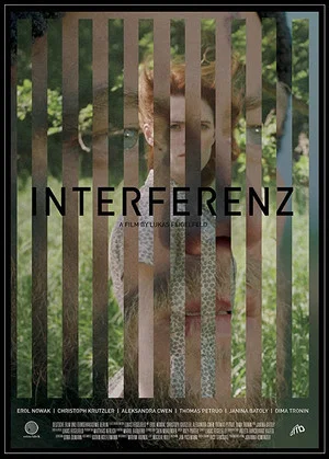 Постер: Interference