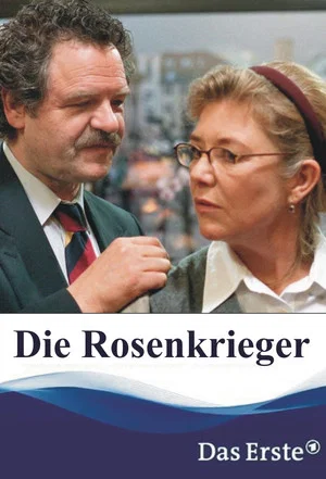 Постер: Die Rosenkrieger