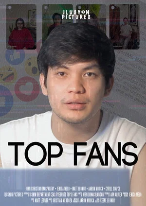 Постер: Top Fans