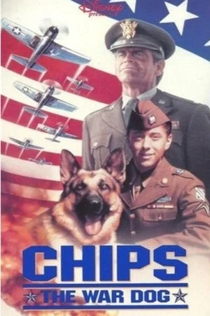Постер: Chips, the War Dog