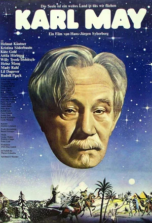 Постер: Karl May