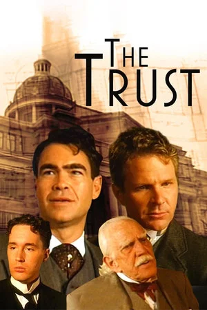 Постер: The Trust