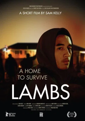 Постер: Lambs