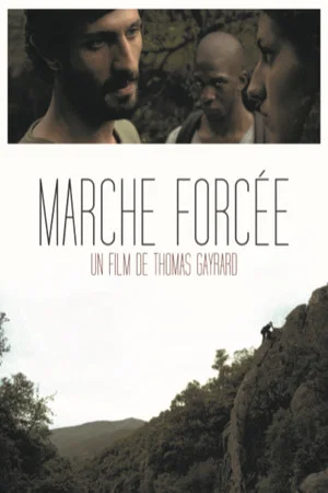 Постер: Marche forcée