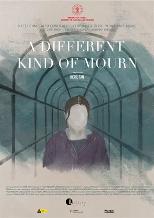 Постер: A Different Kind of Mourn