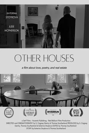 Постер: Other Houses