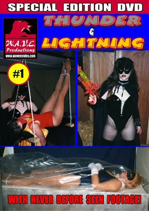Постер: Thunder & Lightning