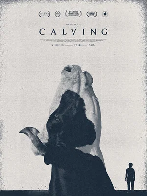 Постер: Calving