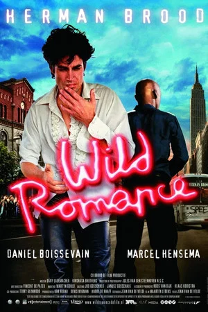 Постер: Wild Romance