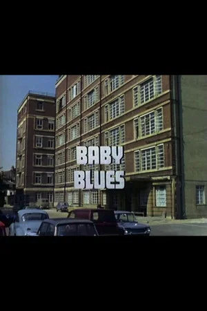 Постер: Baby Blues