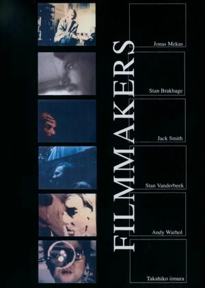 Постер: Filmmakers