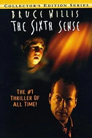 Постер: Music and Sound Design of 'The Sixth Sense'